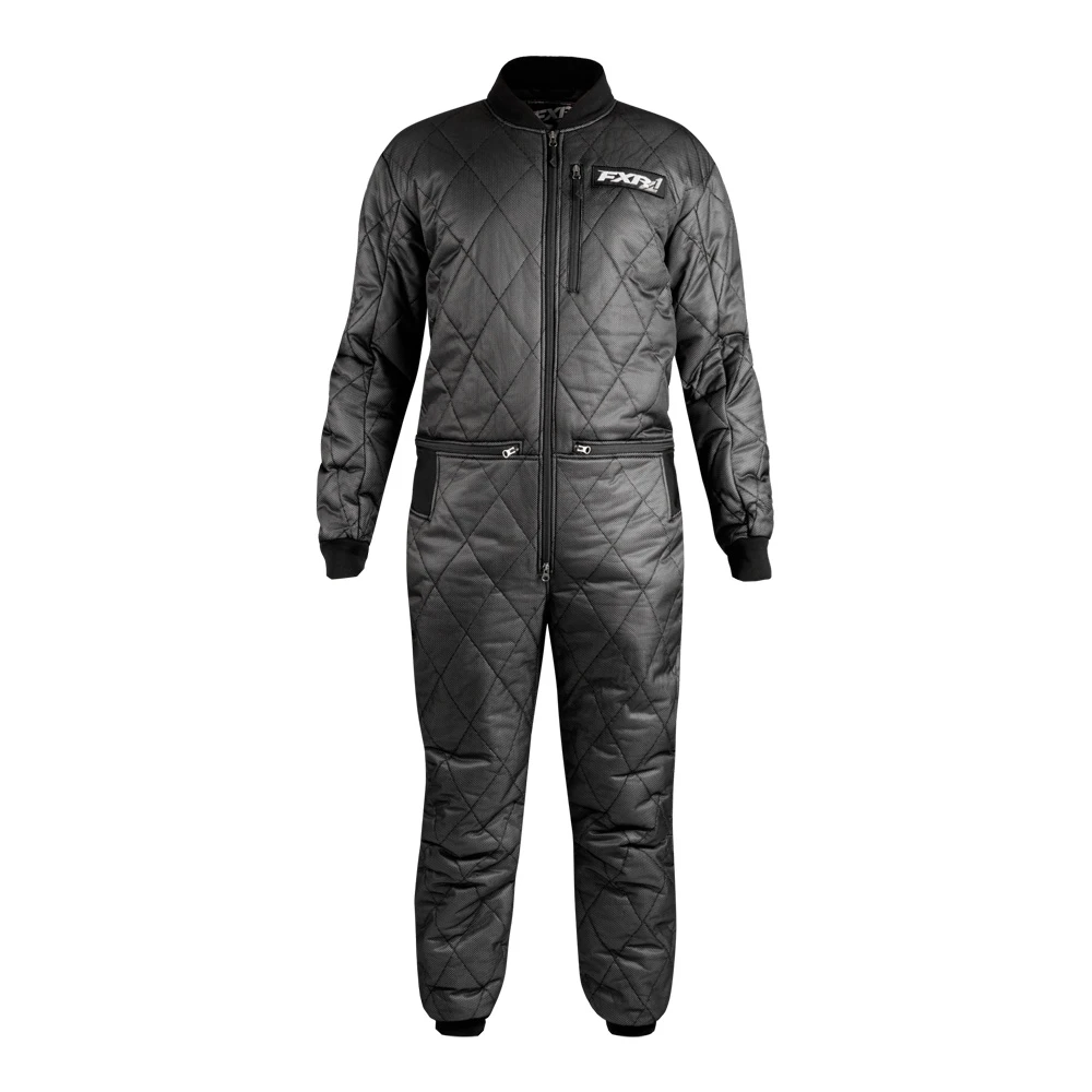 Подстежка комбинезона FXR 120 г утеплителя 182813-1000 Подстежка комбинезона FXR 120 г утеплителя 182813-1000