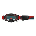 Очки с подогревом 509 Aviator 2.0 Ignite S1 Flow Sharkskin с линзой Clear Tint F02010300-204 Очки с подогревом 509 Aviator 2.0 Ignite S1 Flow Sharkskin с линзой Clear Tint F02010300-204