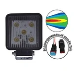 Фара светодиодная SL-1210 A (15W) Фара светодиодная SL-1210 A (15W)