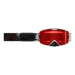 Очки с подогревом 509 Kingpin Ignite Racing Red с линзой Red Mirror Smoke Tint F02001400-103 Очки с подогревом 509 Kingpin Ignite Racing Red с линзой Red Mirror Smoke Tint F02001400-103