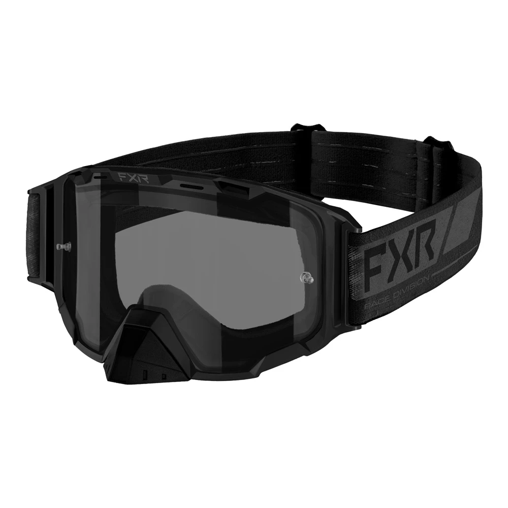 Очки FXR Maverick Black Ops, 223395-1010-00