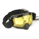 Очки с подогревом 509 Aviator 2.0 Ignite S1 Flow Black with Yellow с линзой Yellow Tint F02010300-002 Очки с подогревом 509 Aviator 2.0 Ignite S1 Flow Black with Yellow с линзой Yellow Tint F02010300-002