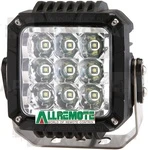 OS-053 LED ALLREMOTE Универсальный Прожектор Светодиодный 9х10W Для ATV OS-053 LED ALLREMOTE Универсальный Прожектор Светодиодный 9х10W Для ATV