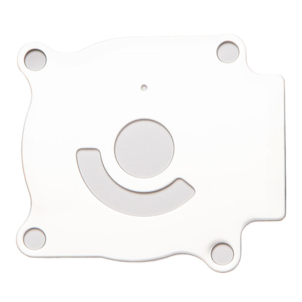 Пластина помпы Skipper для Suzuki DT20-40, DF25-50