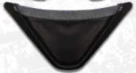 Маска Шторка Для Подбородка Для Шлема FXR Chin Curtain