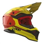 Шлем 509 Atmosphere Orange Pop - Gloss Finish-LG F01021500-140-401