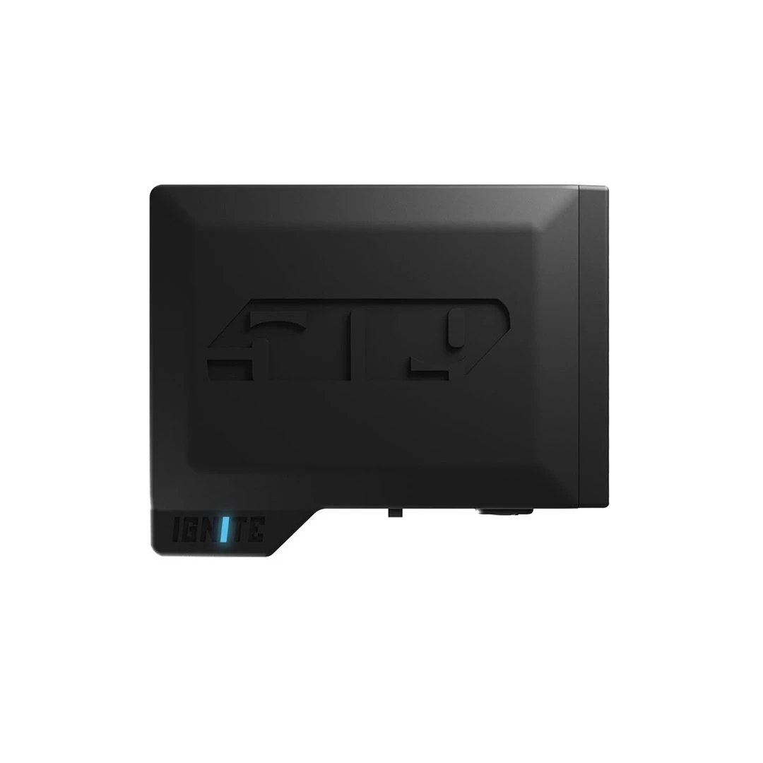 Корпус аккумулятора для очков 509 S1 Black, F02011300-PACK-ONLY