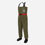 ВЕЙДЕРСЫ FINNTRAIL TIMBER 1538 KHAKI_N, размер L