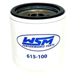 615-100 WSM Фильтр Масляный Для Yamaha 69J-13440-01-00, 69J-13440-03-00, 69J-13440-04-00, 69J-13440-05-00