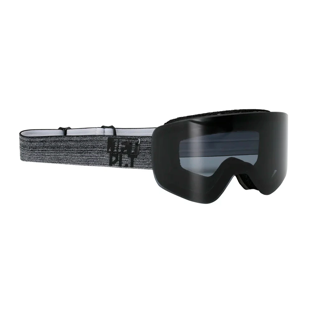 Очки для гидроцикла JetPilot H20 Frameless Black, 25092