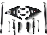 715004397 Комплект Для Установки Гусениц Apache Backcountry LT Для BRP Can Am Maverick