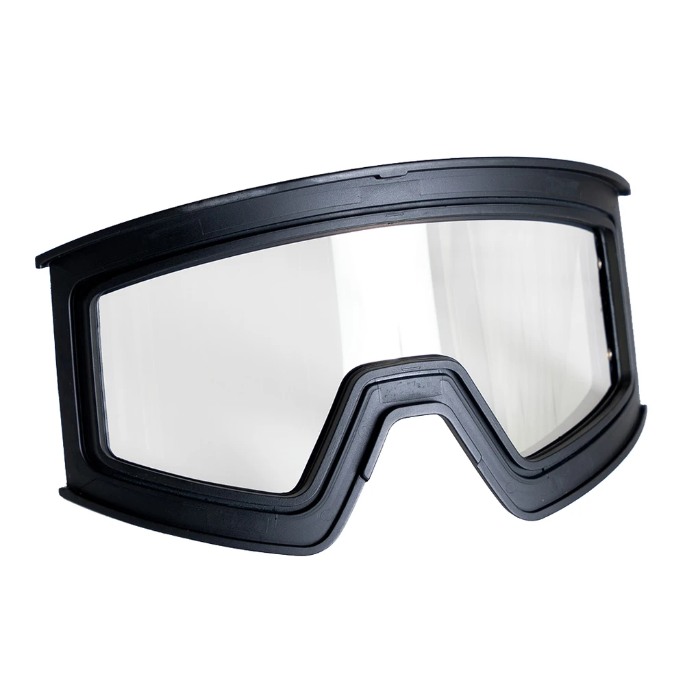 Линза Jethwear Force с подогревом Clear, J23043-HSL