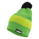 Шапка 509 Trip Pom Acid green OS F09012800-000-301