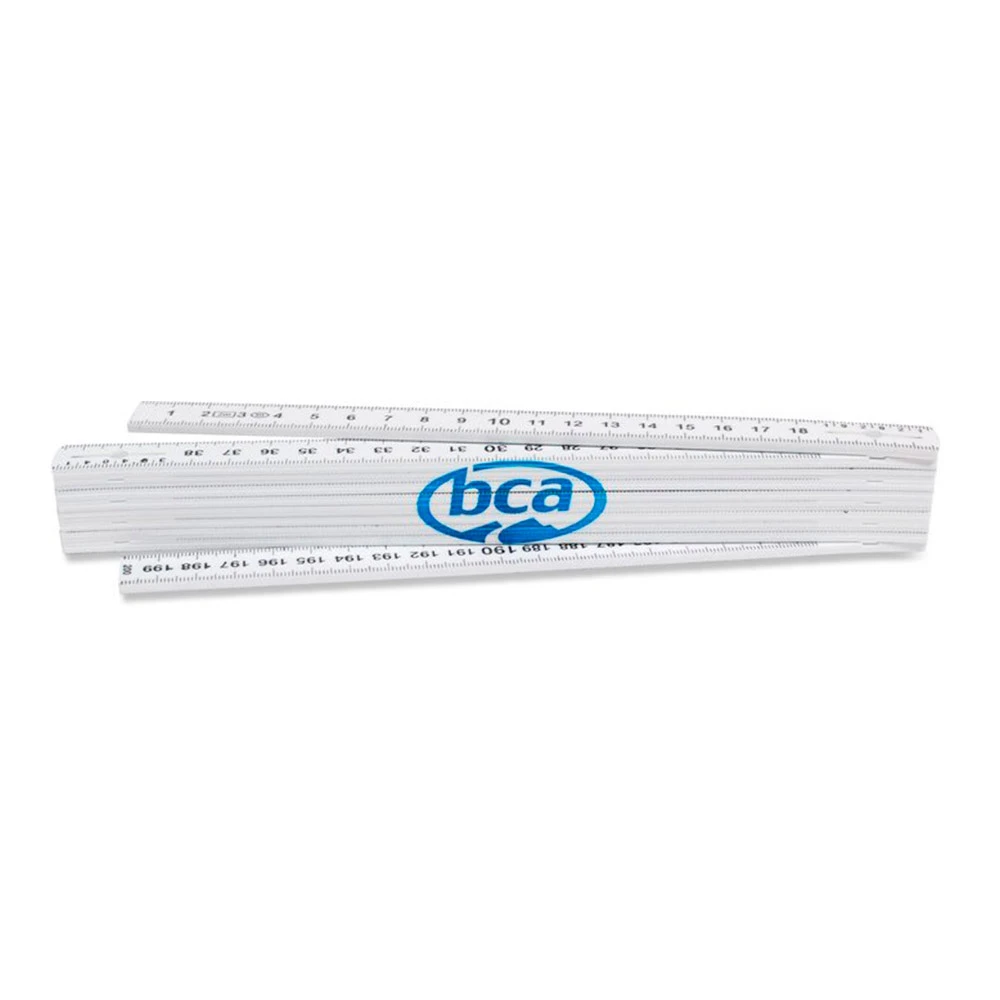 Линейка складная BCA 2 метра One Size, 2338057.1.1.1SIZ