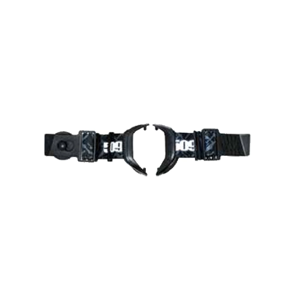 Ремни для очков 509 Black, F13003200-000-001