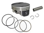 NA-30002 Namura Поршневой комплект Kawasaki 13001-S006, Suzuki  12111-29F00-0F0  400 см³ стандарт