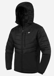 Термокуртка с капюшоном FINNTRAIL 1507 Jacket MasterHybrid Graphite M