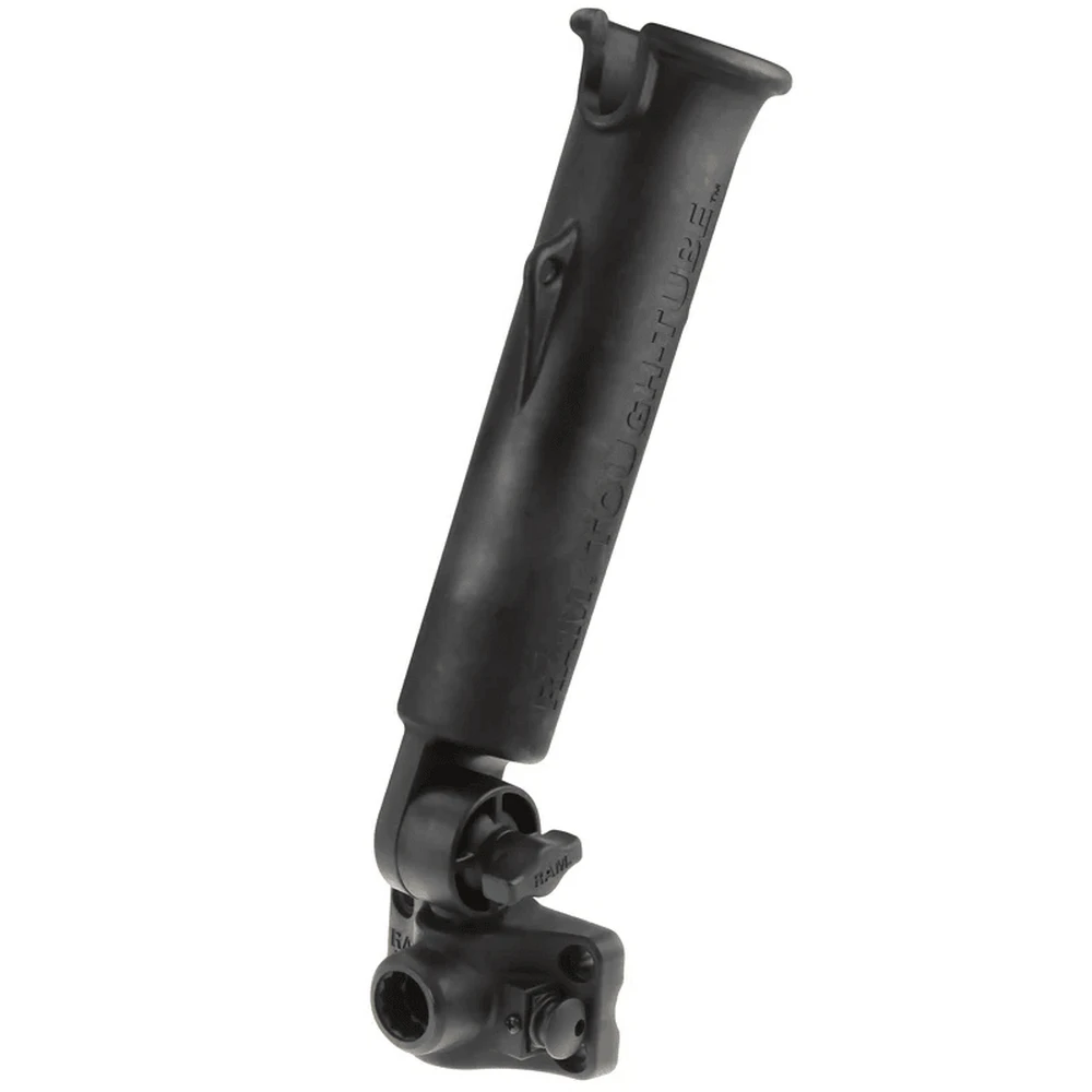 Держатель RAM MOUNTS ROD Tough-Tube с комбинированным переборочным основанием, RAP-394-SSBMPU