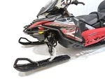 VOEVODA Бампер Передний Усиленный AODES SNOWCROSS WT