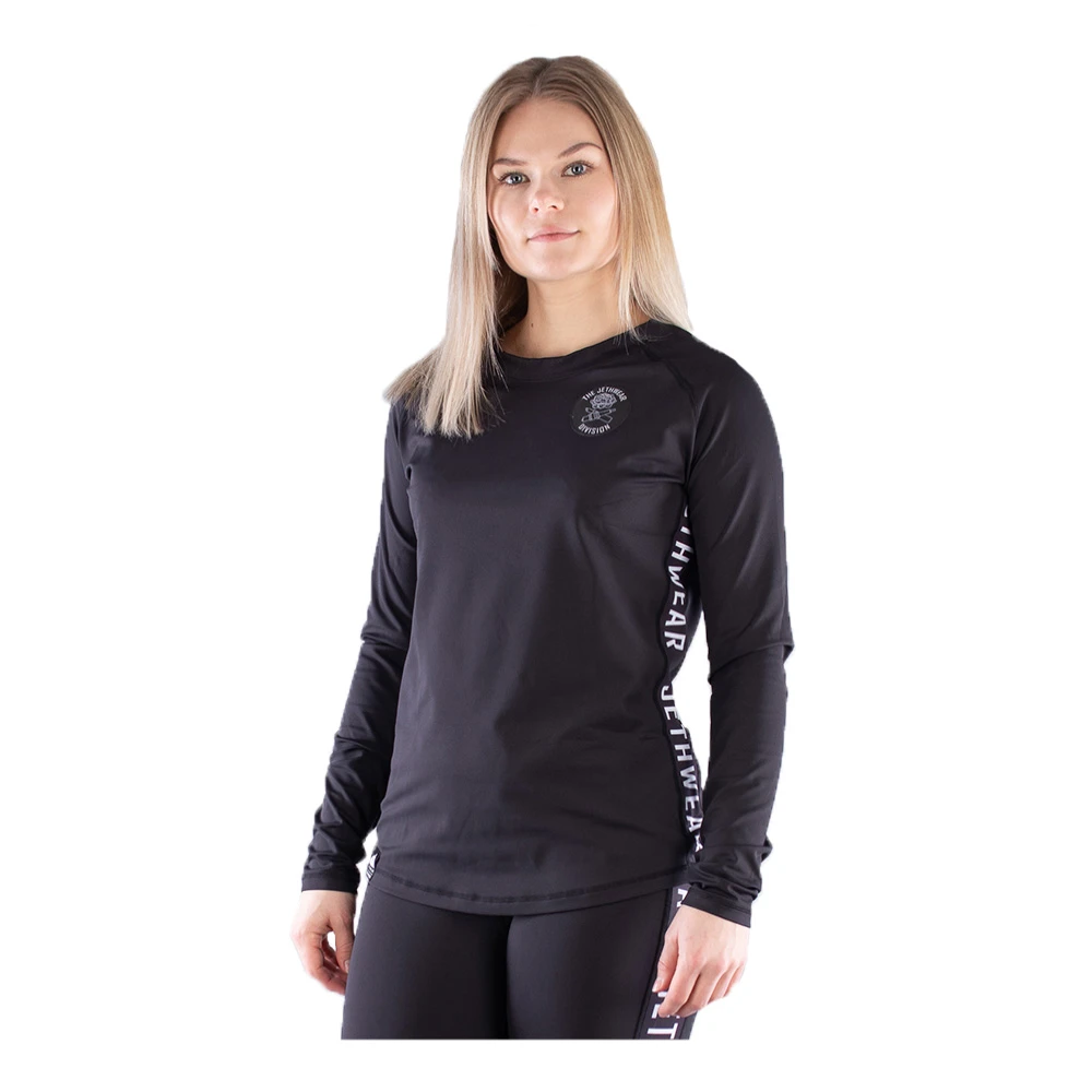 Лонгслив Jethwear One, J1973-001