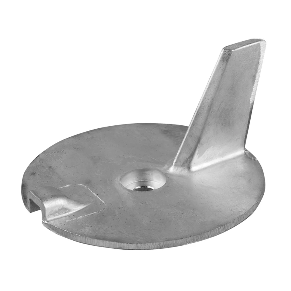 Анод Skipper для Yamaha F25-90 цинк