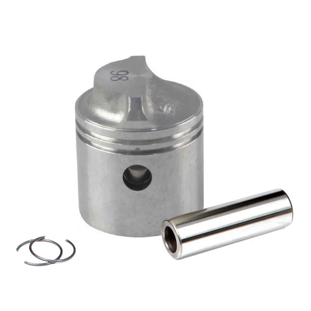 Поршень стандарт Skipper для Yamaha 4A/4B/5C