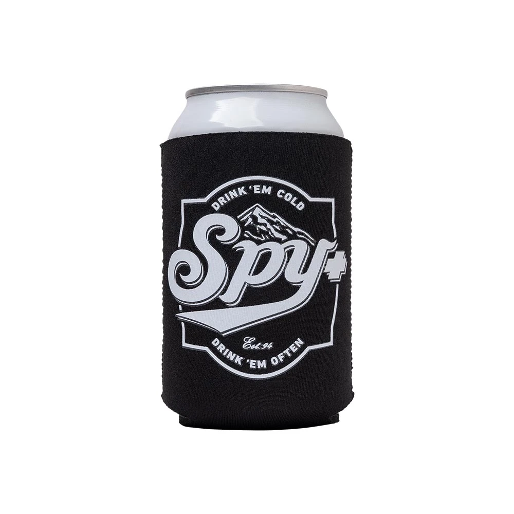 Чехол Spy Optic Foam Koozie для емкости, POP00611