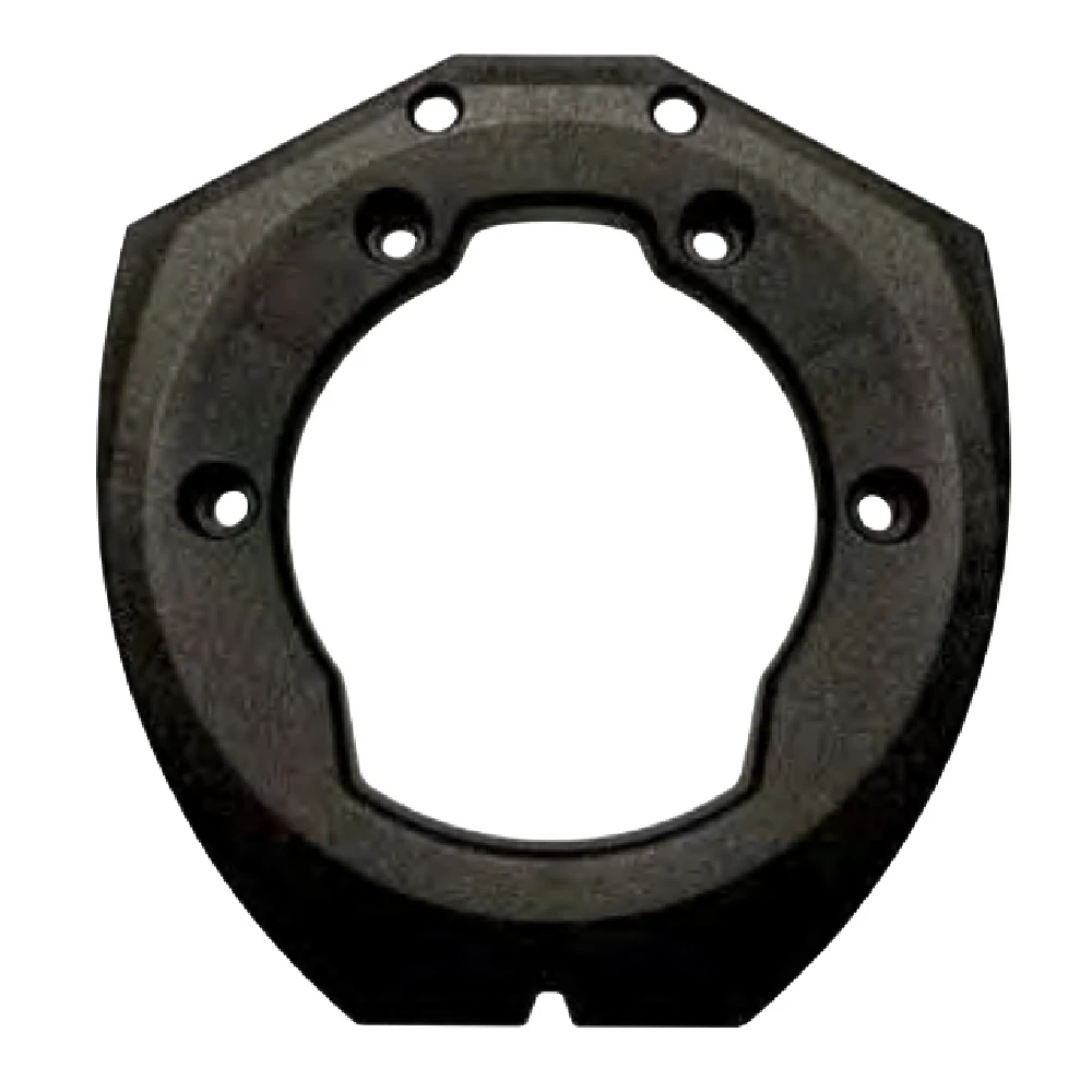 Кольцо крепления сумки на бензобак Ogio OR6 для Honda Black, 803906