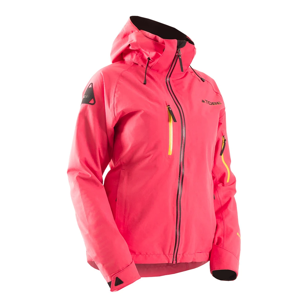 Куртка Tobe Ekta без утеплителя Raspberry Sorbet, XS, 500220-170-002