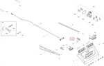 705016306 Светоотражатель Задний Правый Для BRP Lynx 520003528