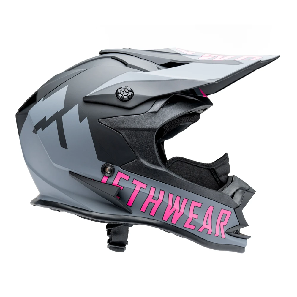 Шлем Jethwear Phase  (55-56cm), J22181-340