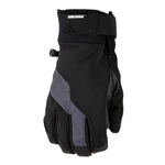 F07000201-140-002 Перчатки 509 Freeride с утеплителем, черный Black OPS, размер L F07000201-002