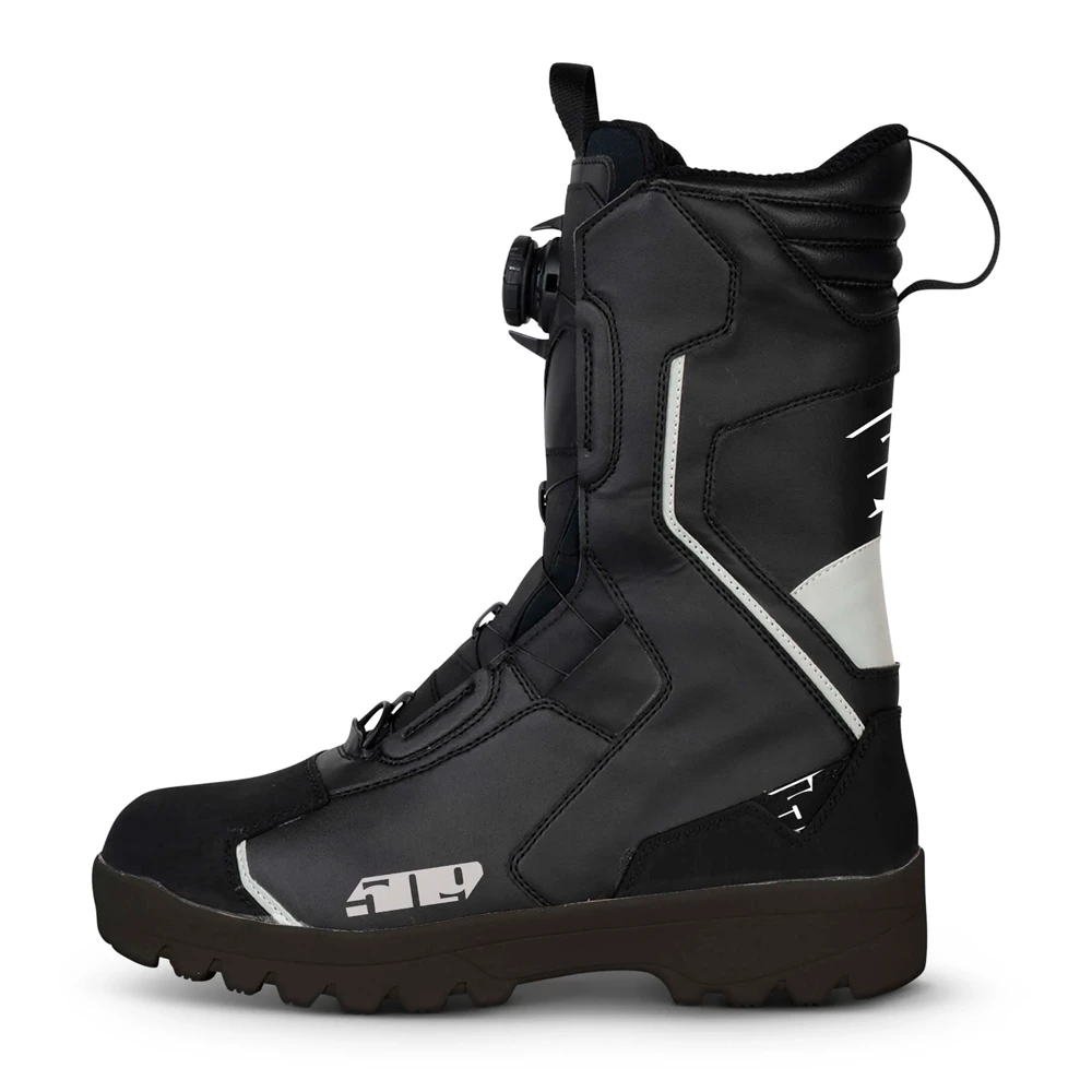 Ботинки 509 Saber Single Boa Boot с утеплителем Black Ops, 11, F06001700-011-001