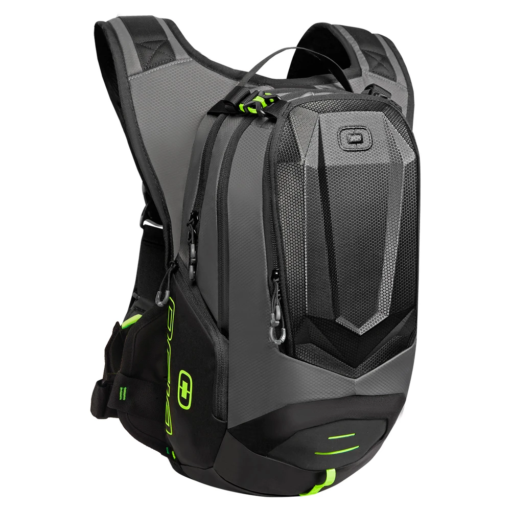Рюкзак Ogio DAKAR 3L с гидратором Black, 122101_03