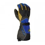 Перчатки  KLIM Summit Glove 2XL Blue 3088-160-200