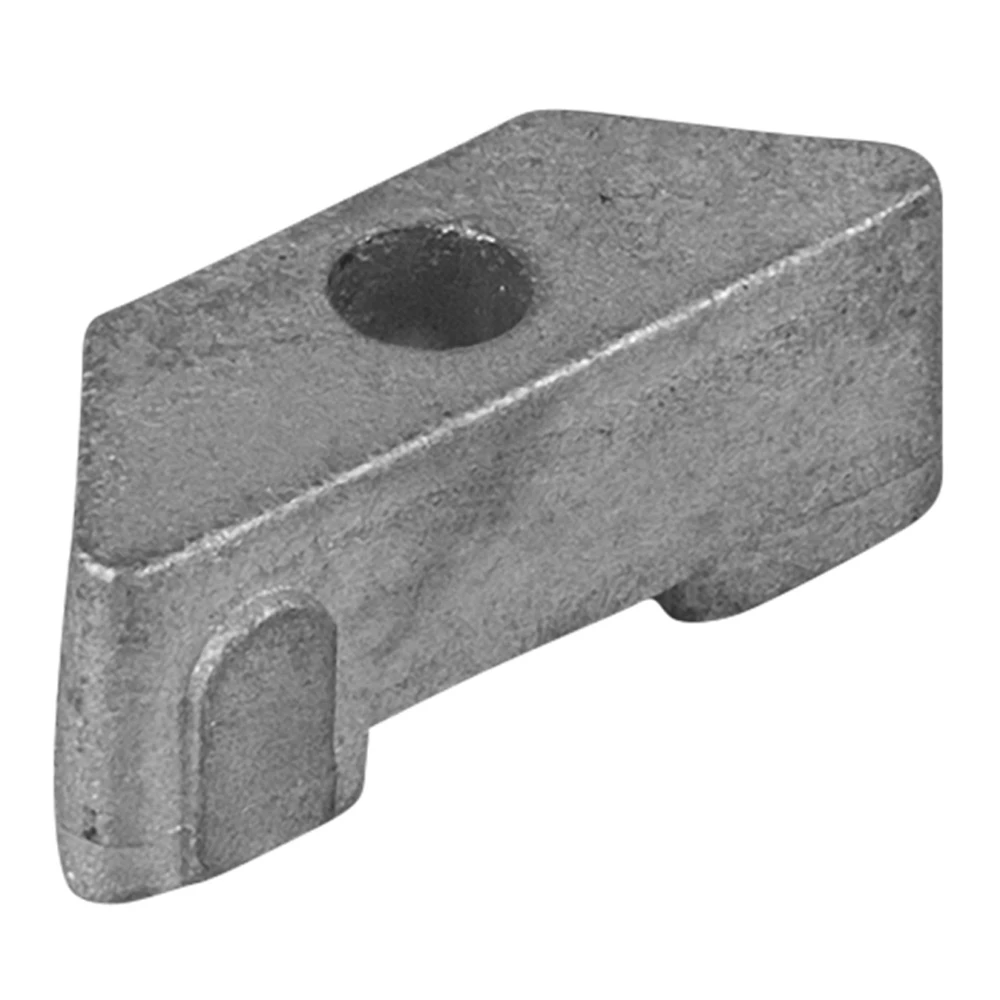 Анод Skipper для Yamaha F9.9-15AMH,  115BET,  F115,  150-200FETO цинк