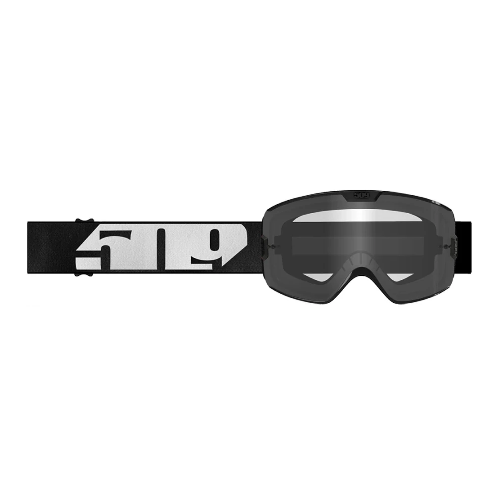 Очки 509 Kingpin Lite без подогрева Black, F02000500-000-000