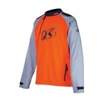 Куртка-пуловер   KLIM Revolt Pullover XL Orange 3214-003-150-400