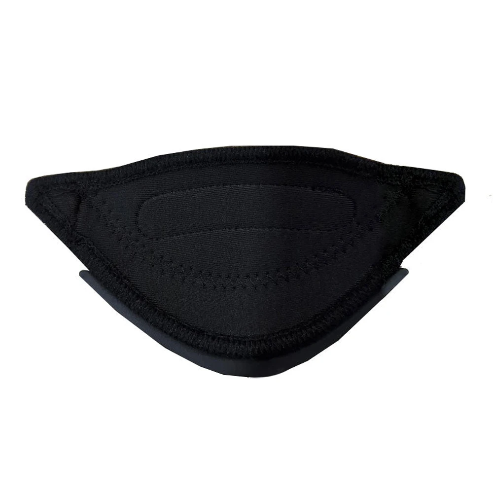 Дыхательная маска 509 Delta V Black, ONE SIZE FITS ALL, F01016500-000-001