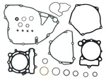 NX-20017F Namura Полный комплект прокладок Kawasaki 250 см³