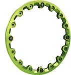 705401586 Кольцо Бедлока Колесного Диска Зеленое Для BRP Can Am Renegade, MAVERICK