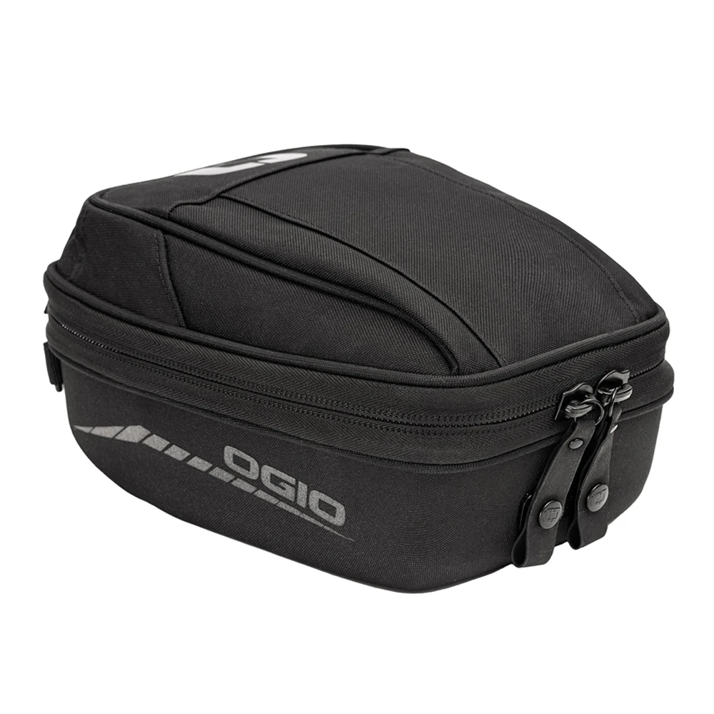 Сумка на бензобак Ogio S1 4L Black, 803015