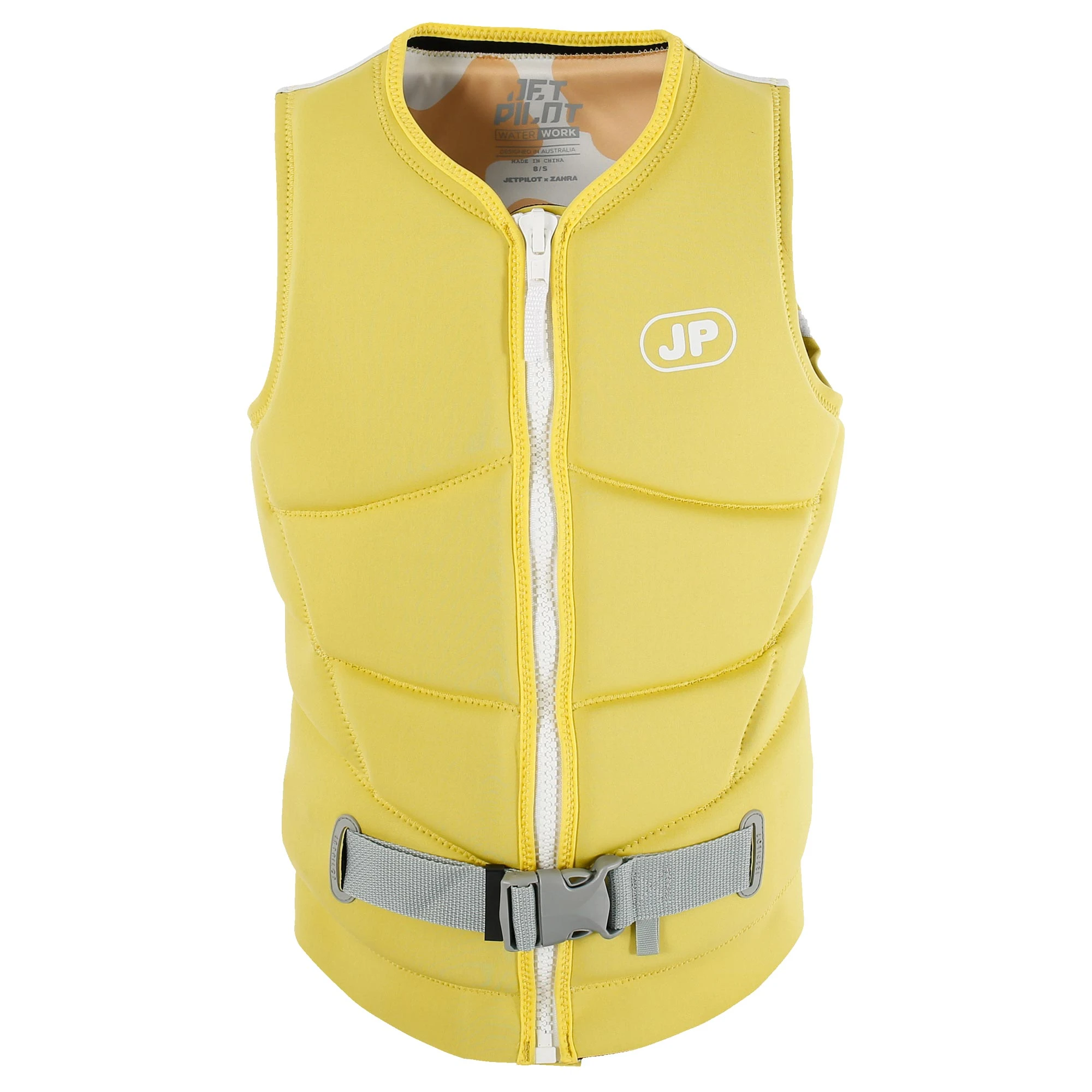 Жилет страховочный JetPilot Zahra Kell X1 F/E Neo Vest, 24028