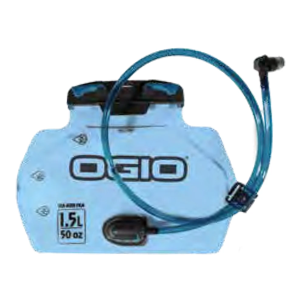 Резервуар Ogio 1.5L Black, 802100