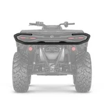 715009292 Бампер задний XT Черный Can-Am BRP G3