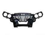 705007041 Панель передняя лицевая Can-Am BRP Outlander G2 705003552 705012822