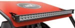 715004877 Крепления Lonestar Racing для двухъярусной светодиодной балки 39' (99 см)