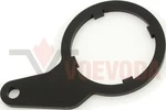 VOEVODA Рулевая Сошка 4 Шипа Для Ski Doo SKANDIC, TUNDRA, LYNX YETI 505073823, 505073203