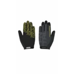 Перчатки для активного отдыха FINNTRAIL 2841 Gloves Eagle GraphiteYellow M
