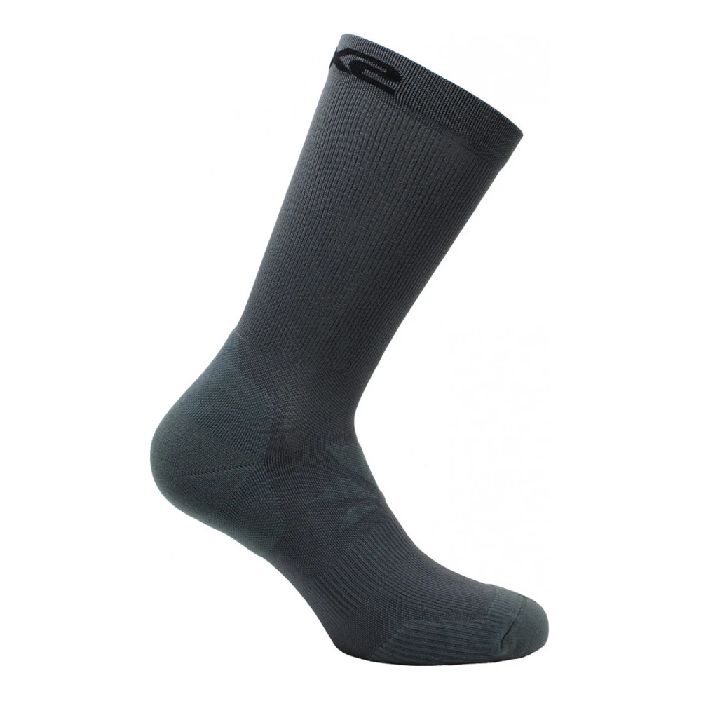 Носки SIXS AEROTECH Charcoal, AETE-G